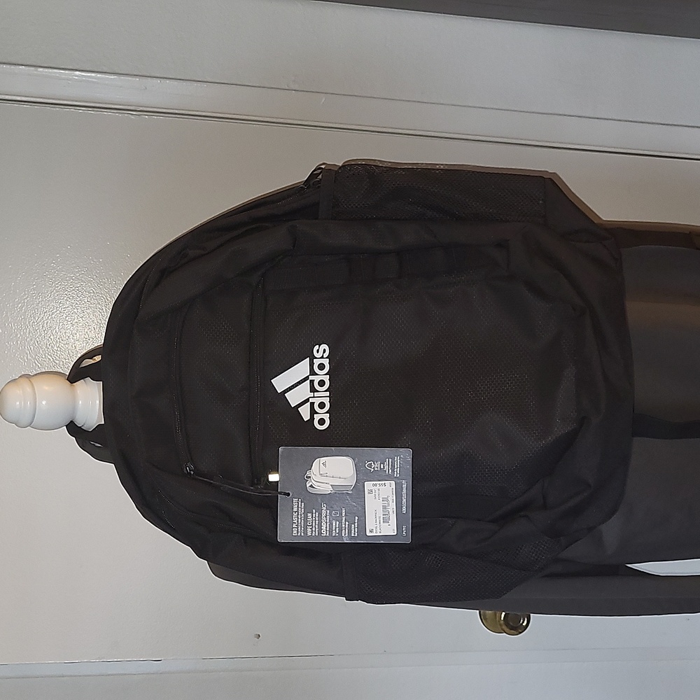 Adidas excel 6 backpack